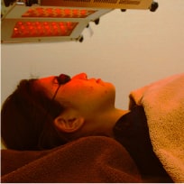 PDT(フォトダイナミックセラピー)